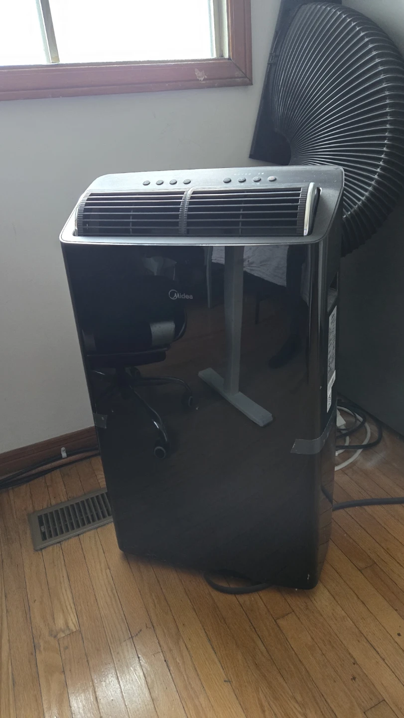 Portable Air Conditioner(AC)- Pickup only