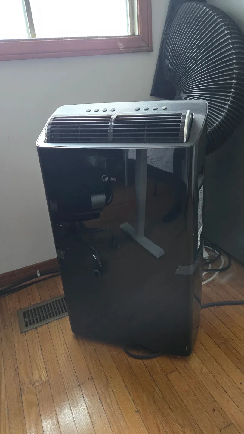 Portable Air Conditioner(AC)- Pickup only