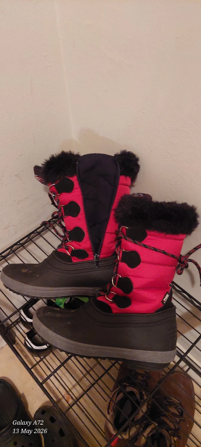 Pajar Canada Snow Boots - photo 5