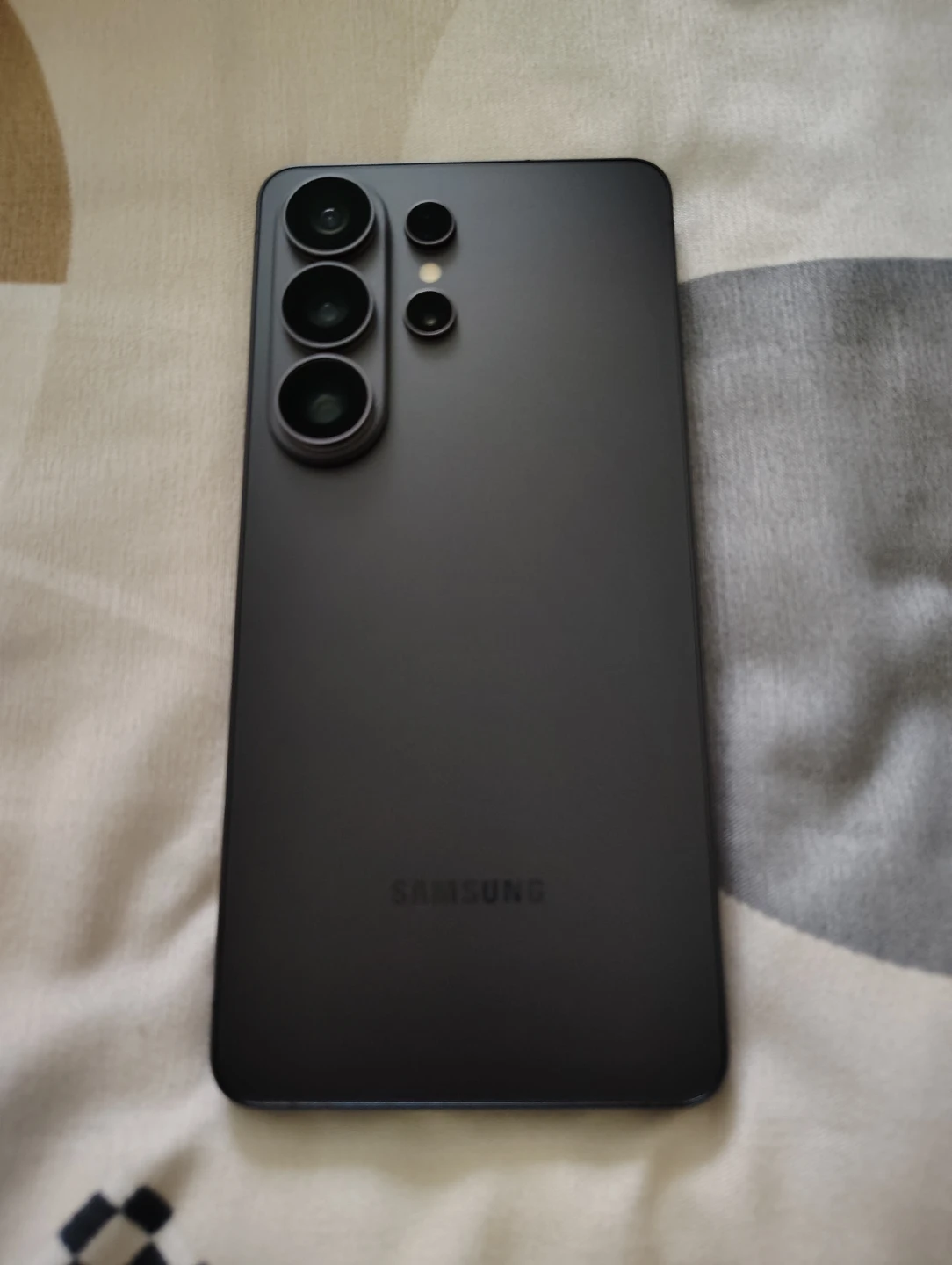 Samsung Galaxy S26 Ultra Smartphone - photo 2