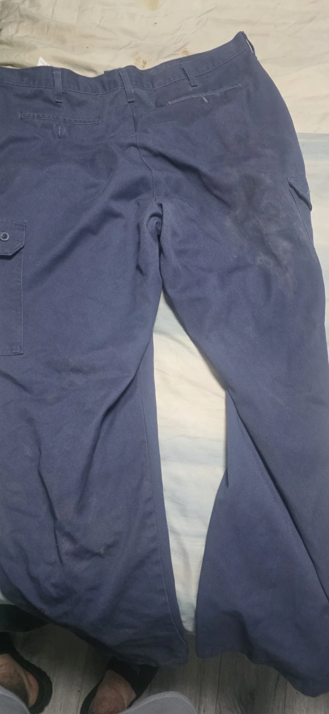 Work Pants - photo 2
