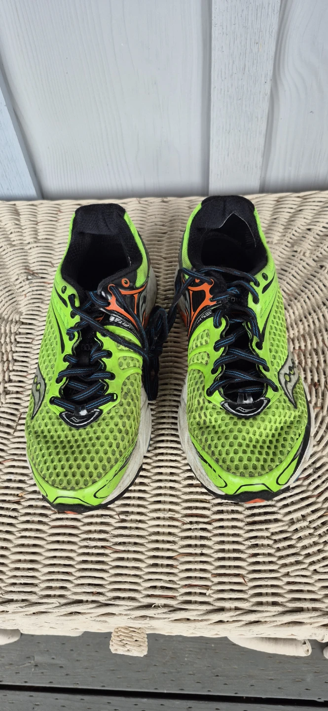 Saucony Running Shoes