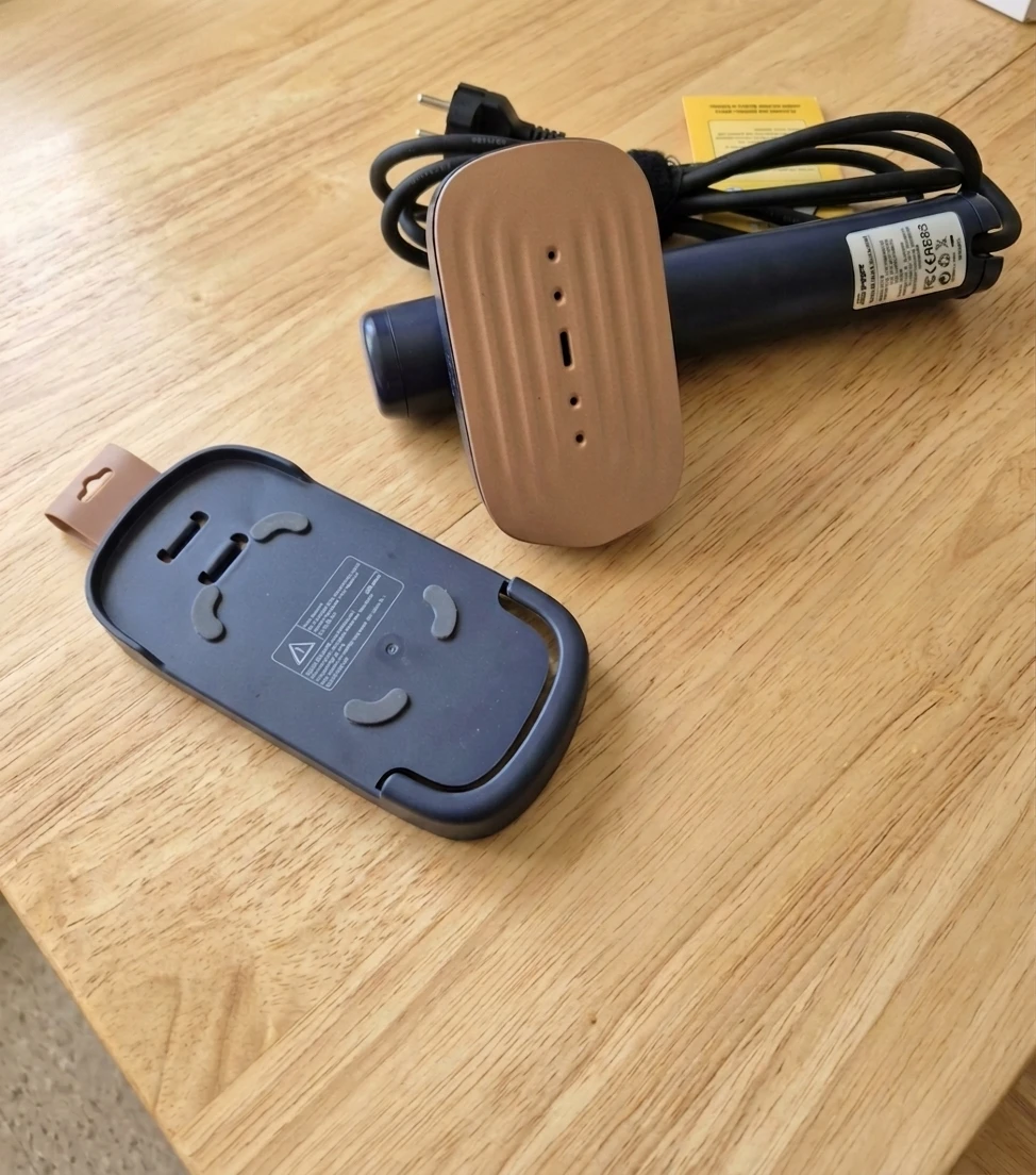 Sundu Handheld Steamer