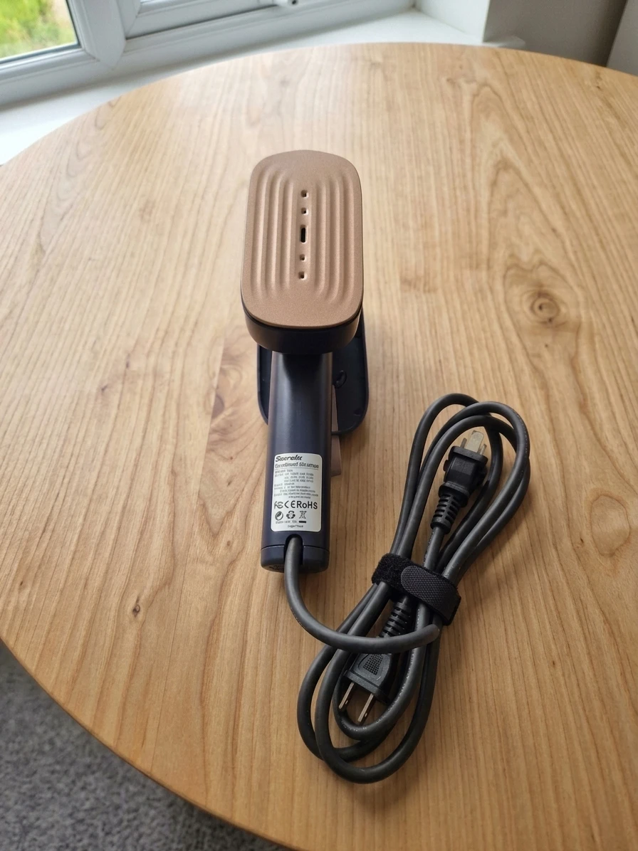 Sundu Handheld Steamer - photo 2
