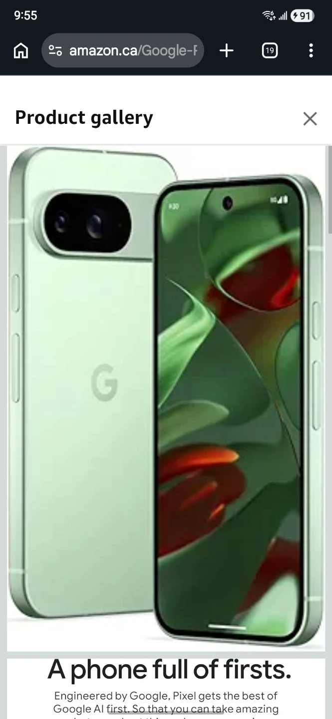 Google Pixel 9  Phone unlocked sale or trade