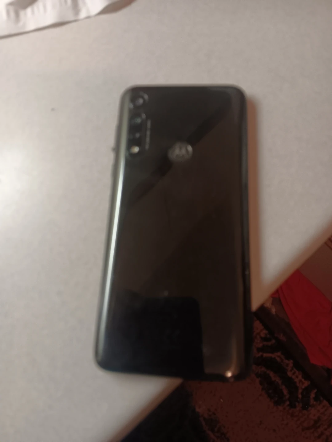 Moto Power g - photo 2