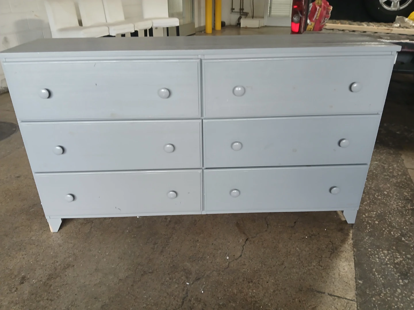 2 dressers 65 each - photo 5