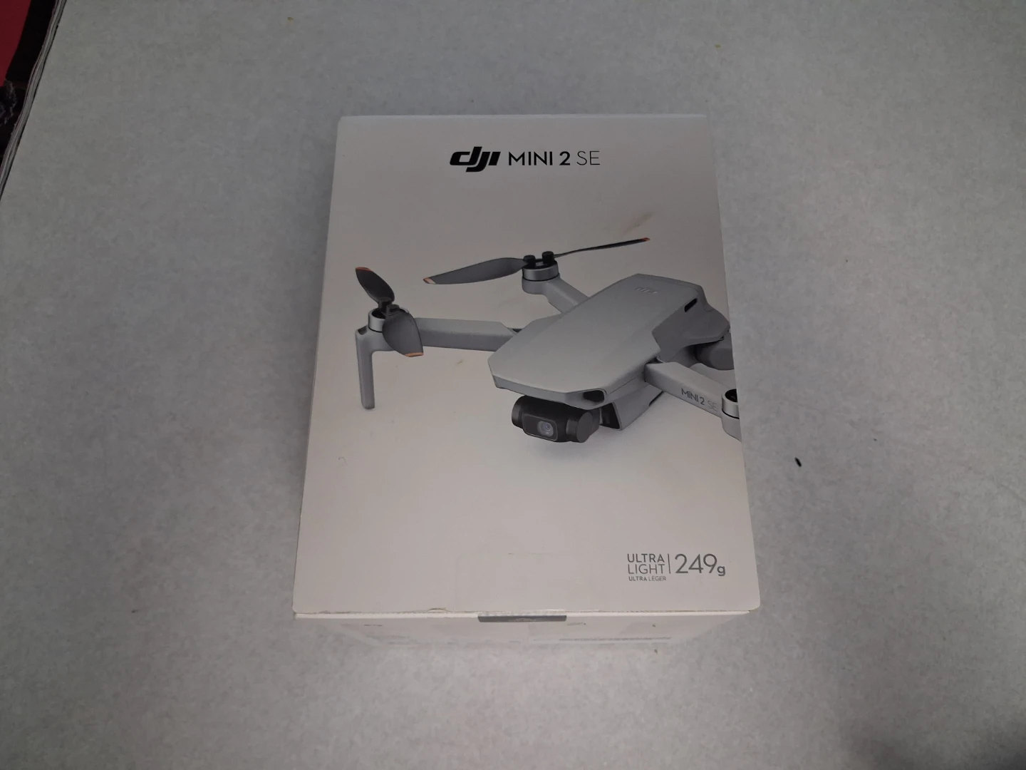 DJI Mini 2 SE Drone with Controller and Accessories - photo 3