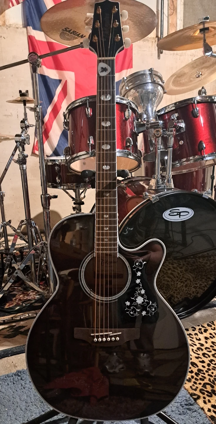 Takamine NEX G75CE Acoustic Electric Guitar