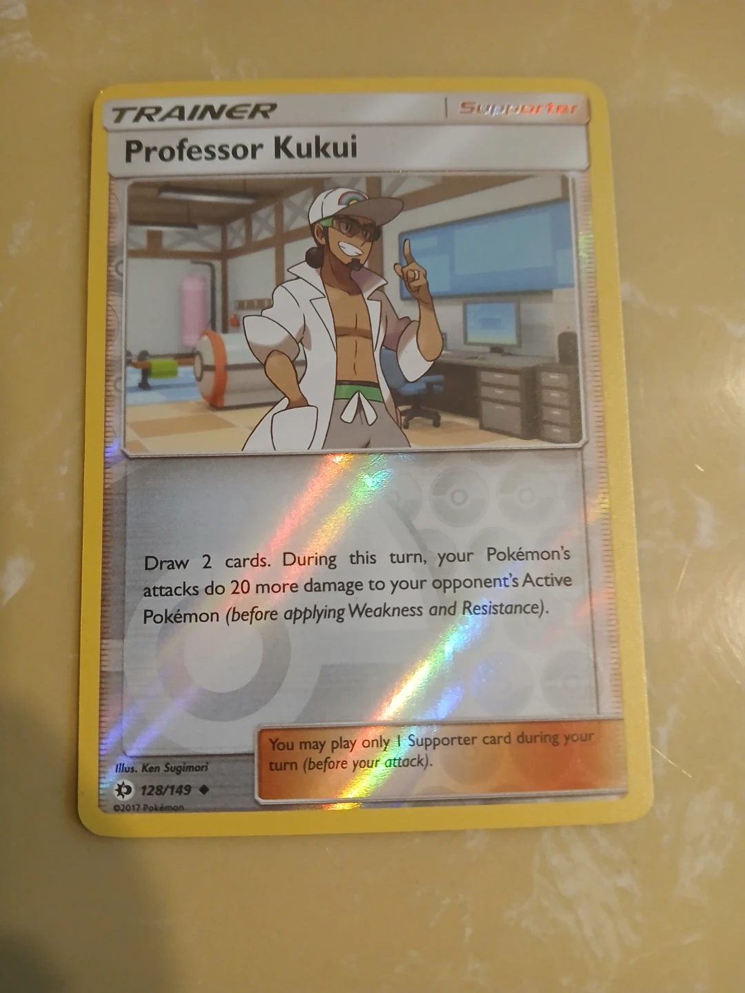 Pokemon Trading Cards- 2 Alolan - photo 4