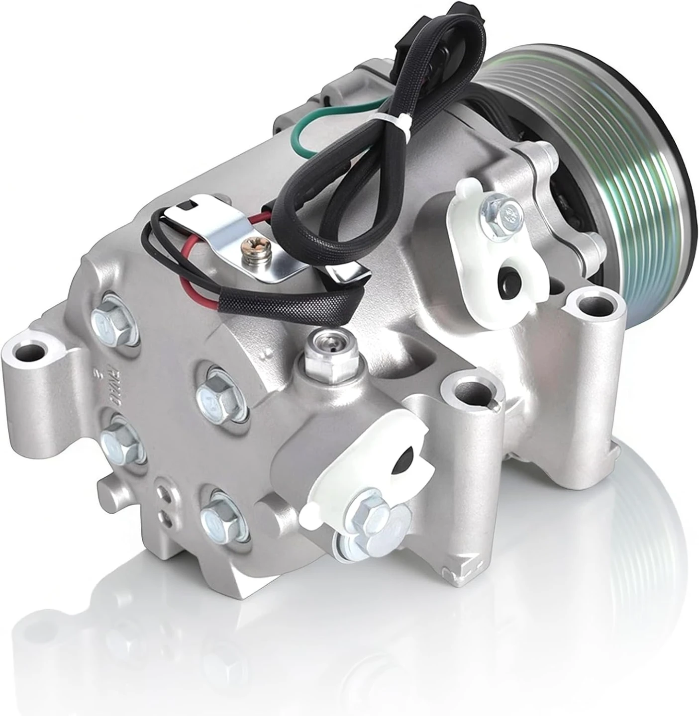 Air Conditioning Compressor for Honda Civic - photo 2