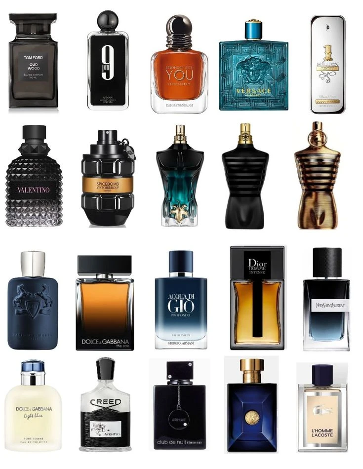 Chanel Coco Mademoiselle Eau de Parfum 100ml