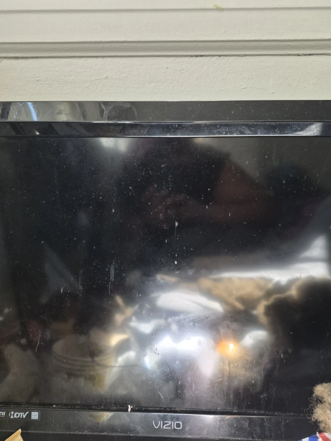 VIZIO TV