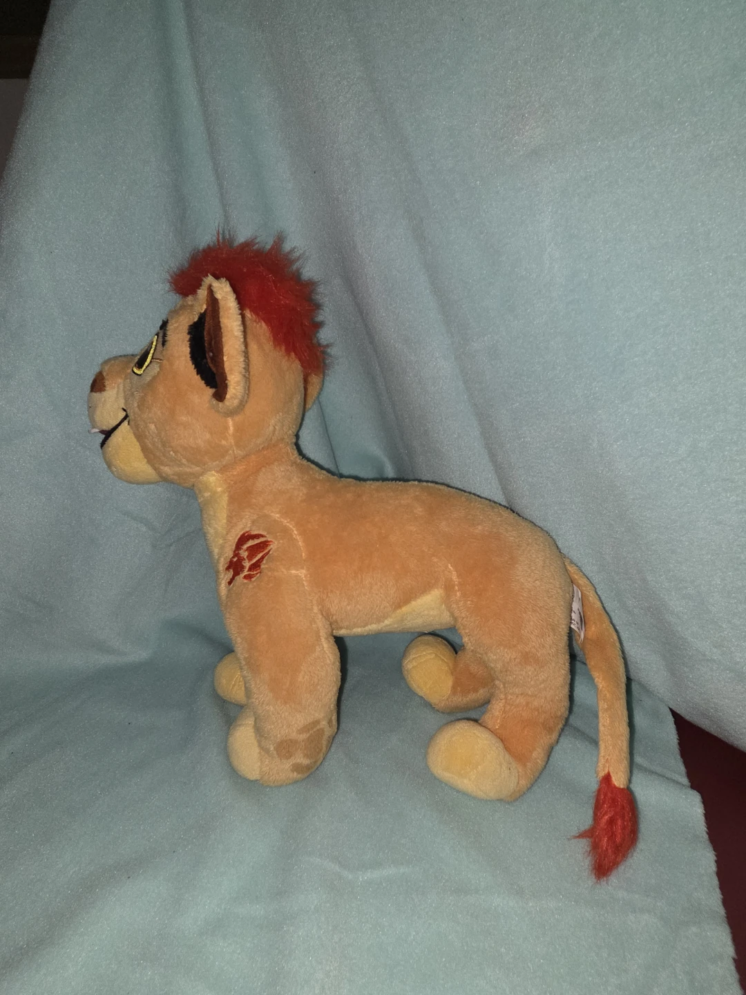 Kion The Lion Guard Plush Toy - photo 3