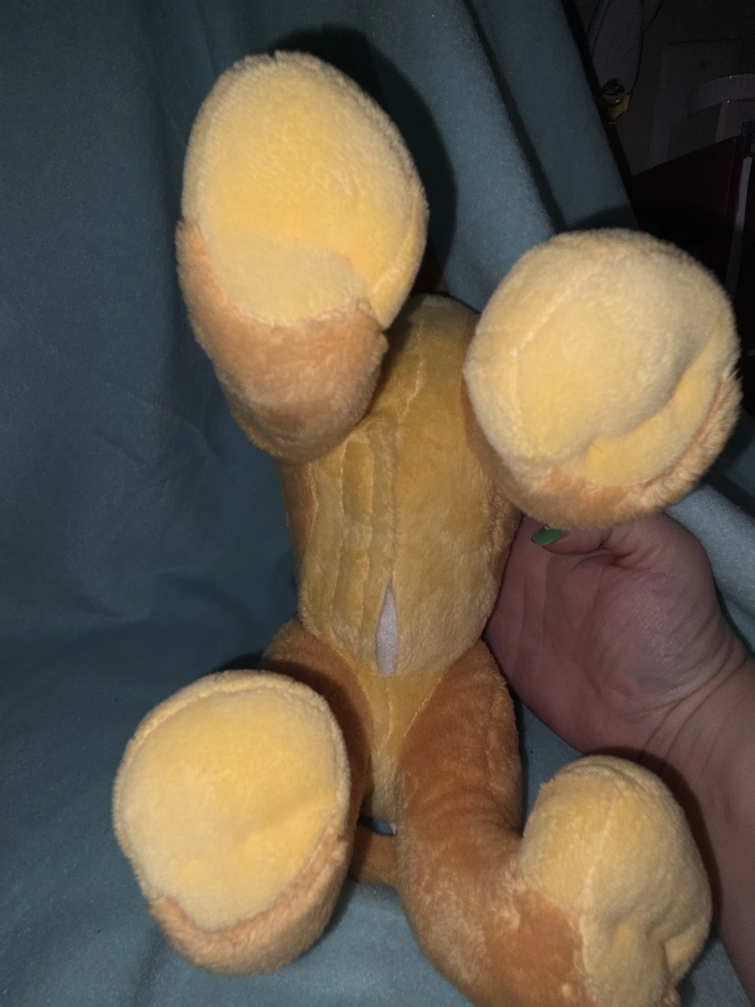 Kion The Lion Guard Plush Toy - photo 4