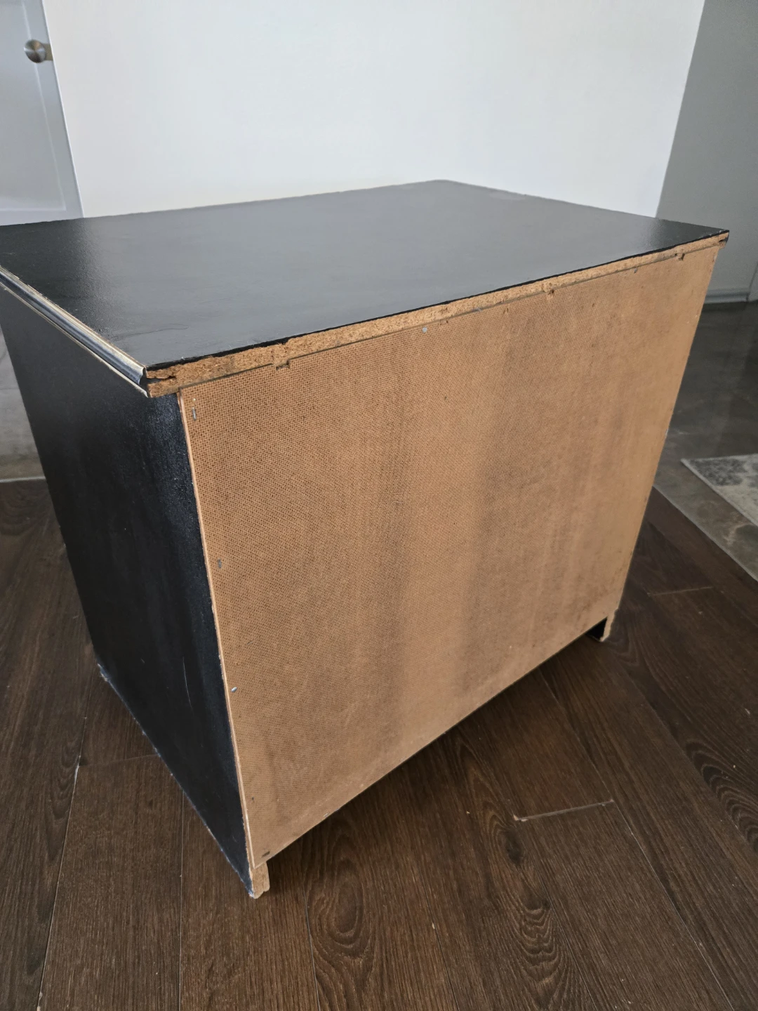 Night Table/Side Table/Bedside Cabinet - photo 3