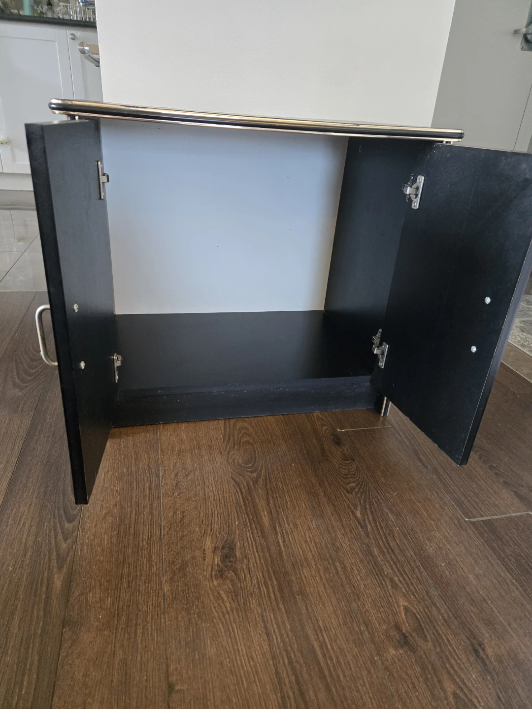 Night Table/Side Table/Bedside Cabinet - photo 4