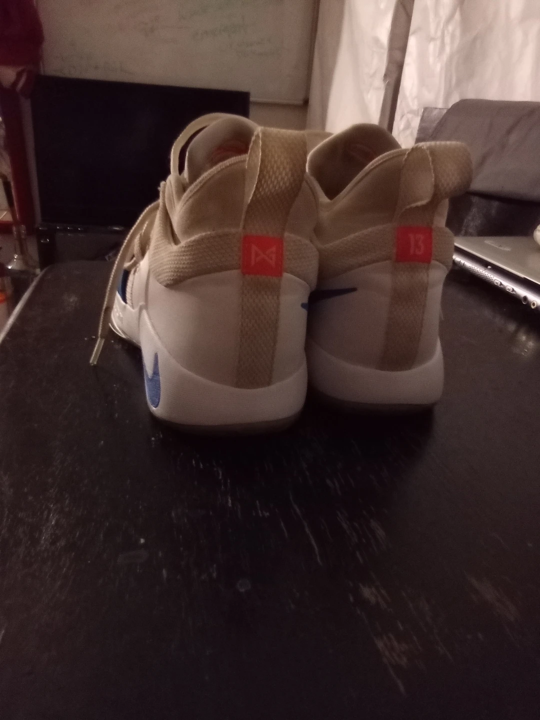 Nike PG 2.5 Basketball Shoes - photo 5