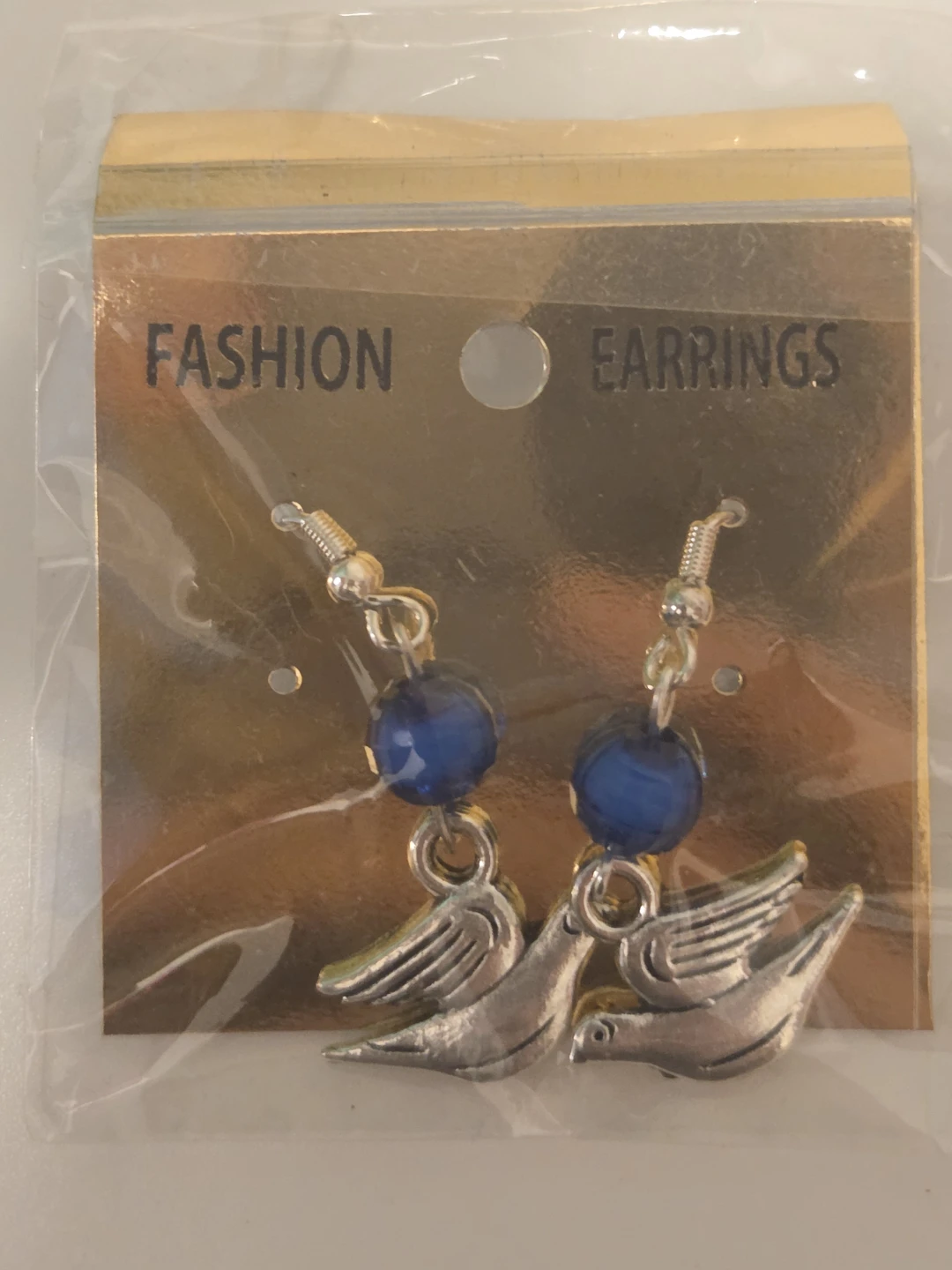 Fashion Earrings - Various Styles - photo 2