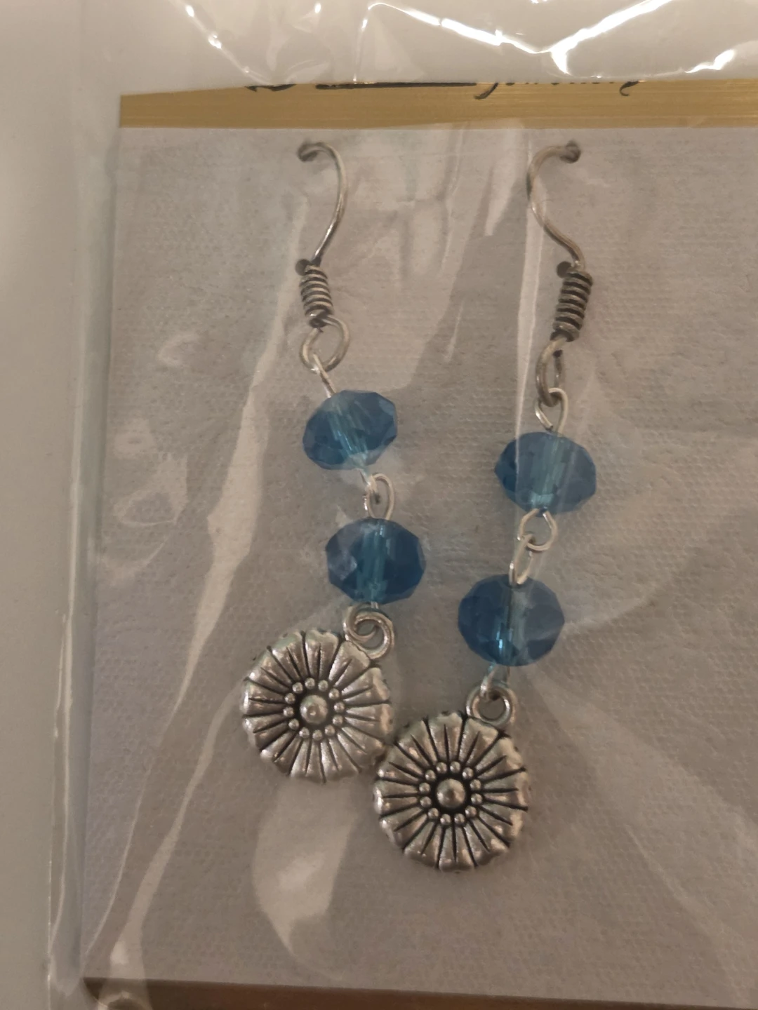 Fashion Earrings - Various Styles - photo 4