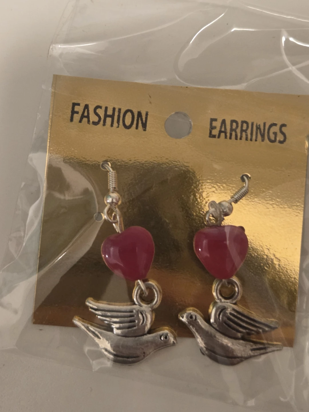Fashion Earrings - Various Styles - photo 5