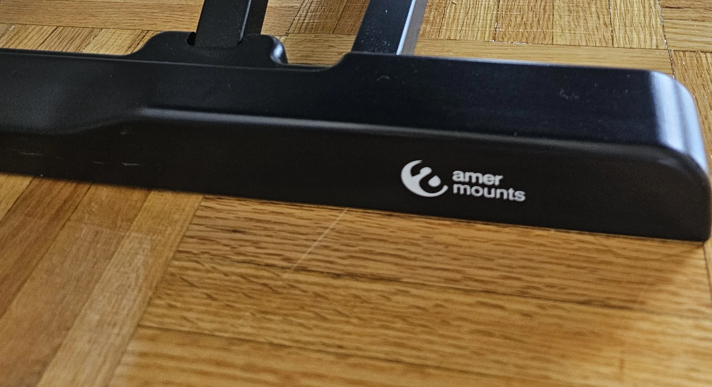 AmerMounts Standing Desk Converter - photo 4