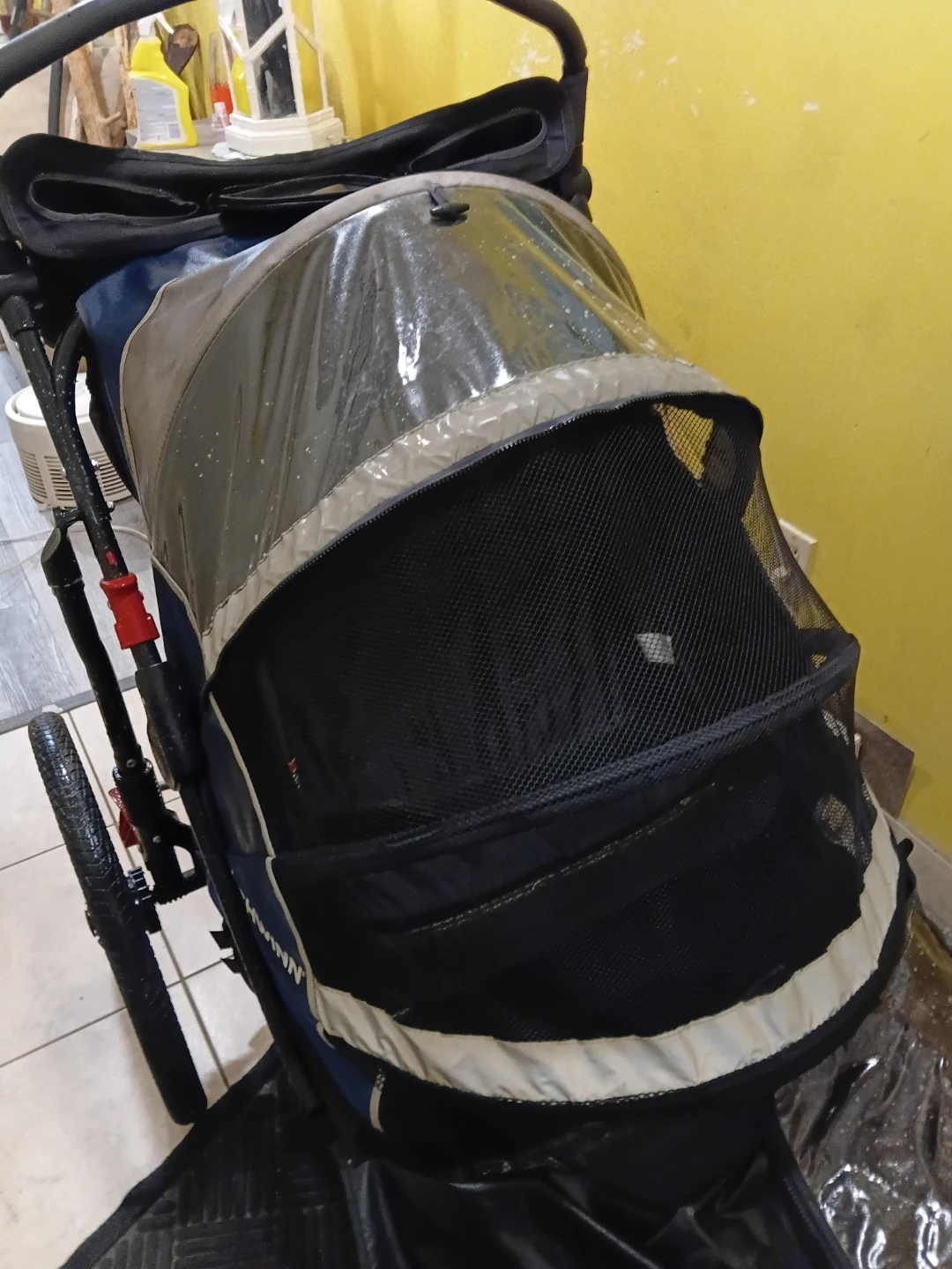 Schwinn Jogging Stroller