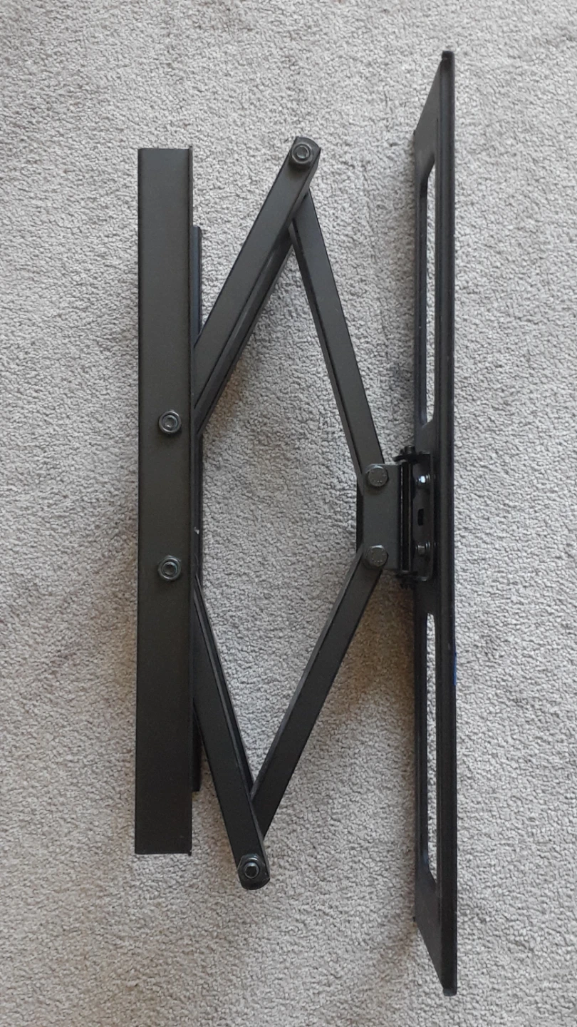 PrimeCables Articulating TV Wall Mount - photo 3