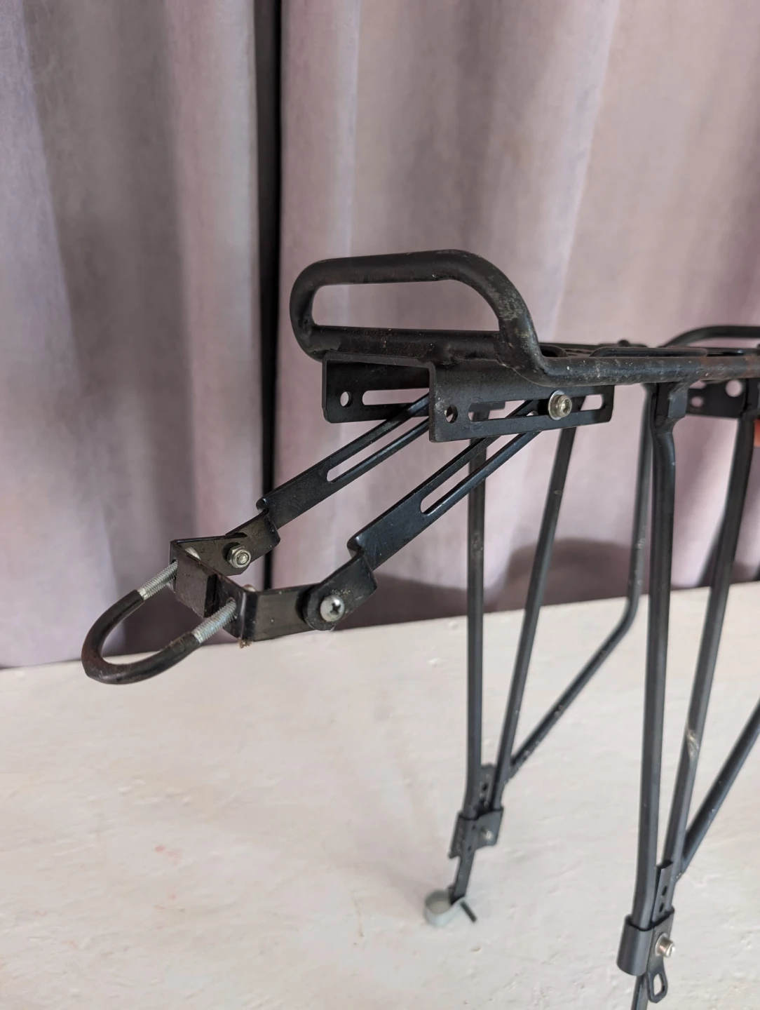 Voyager Rear Bike Rack - photo 2
