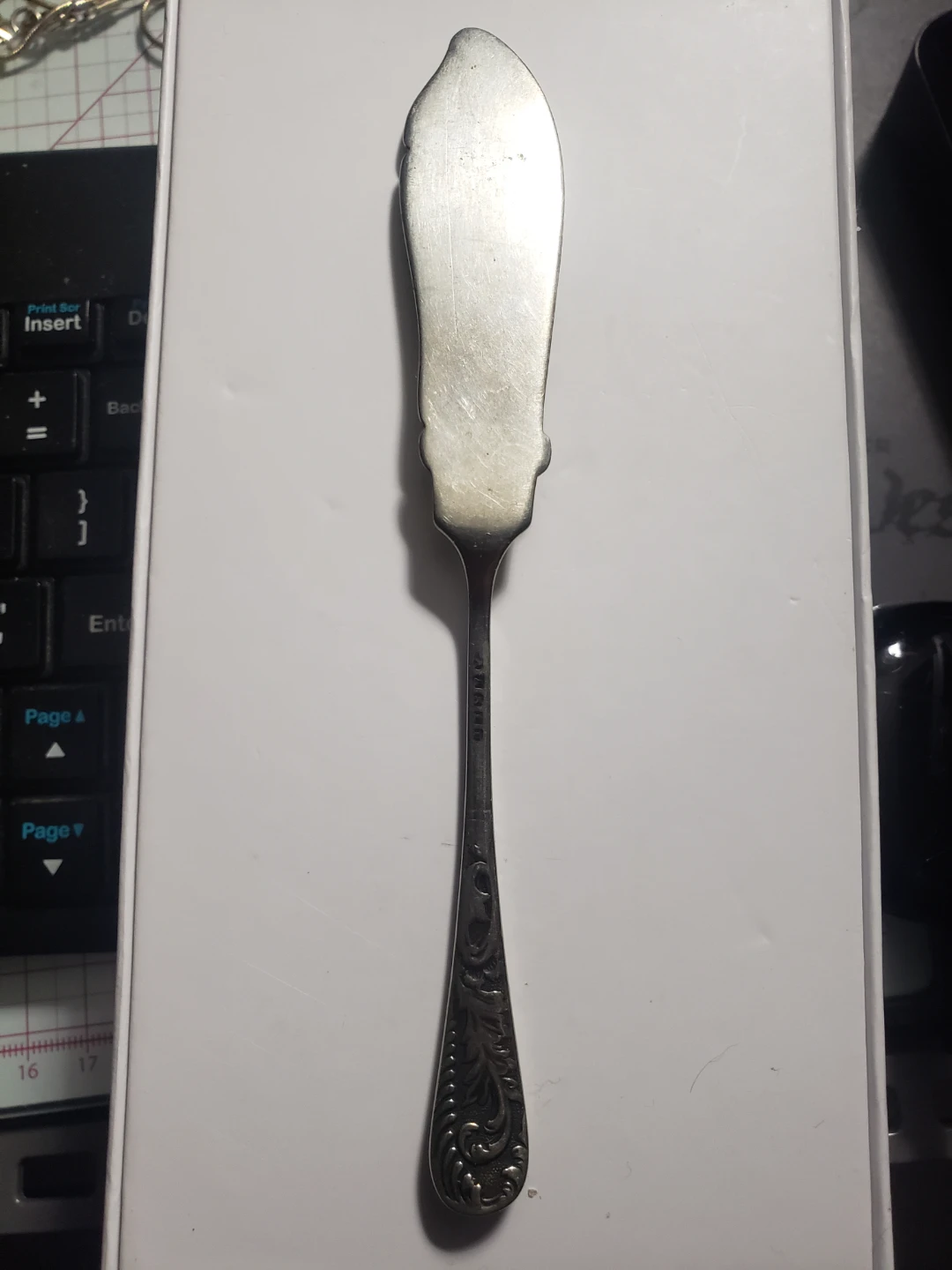 Identifying silver item? - photo 3