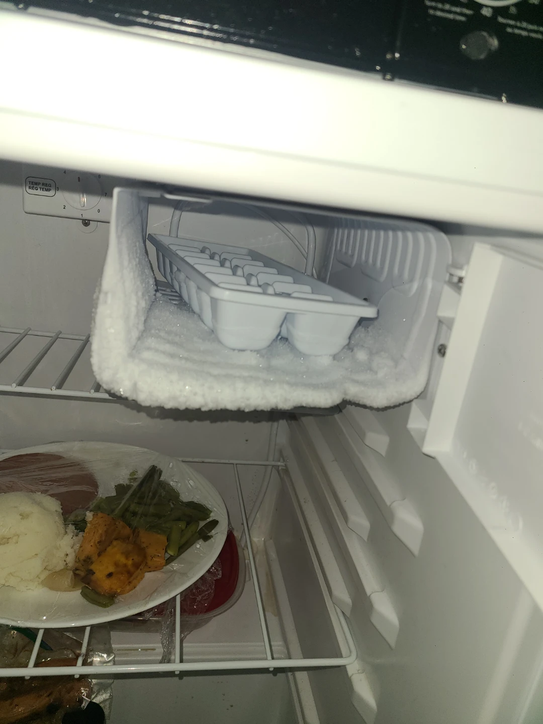 Chef Mini Fridge - photo 3