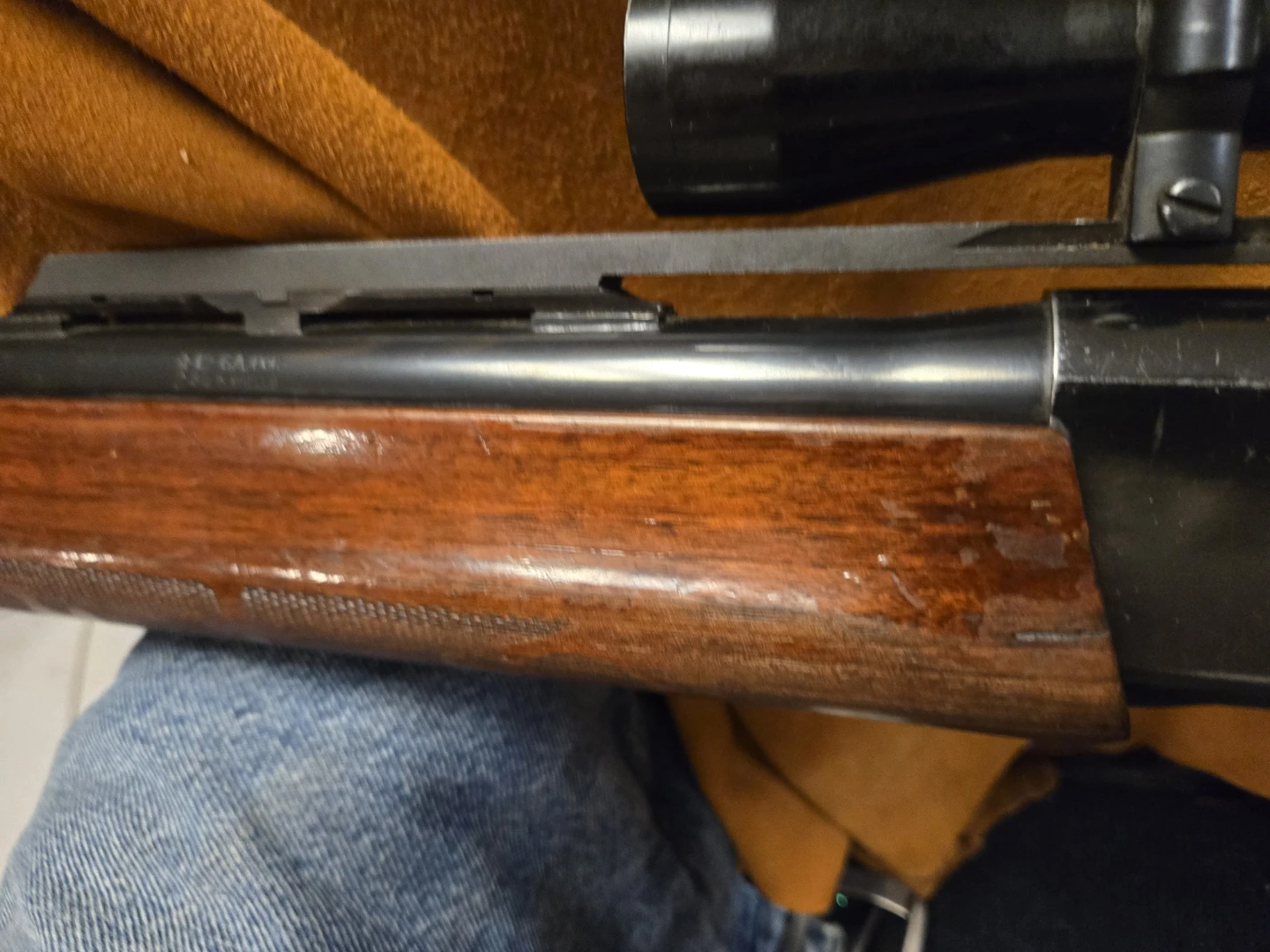 Remington 1000 - photo 5