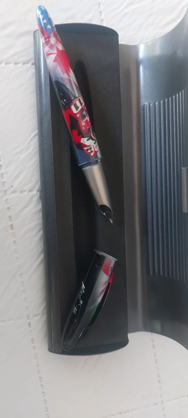 Ducati Pen with Case - photo 3