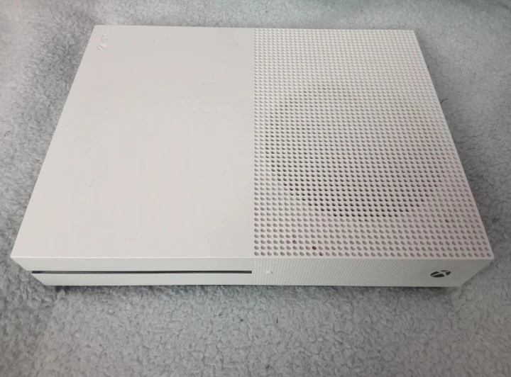 Xbox One S Console with Fortnite Controller and Mouse - photo 2