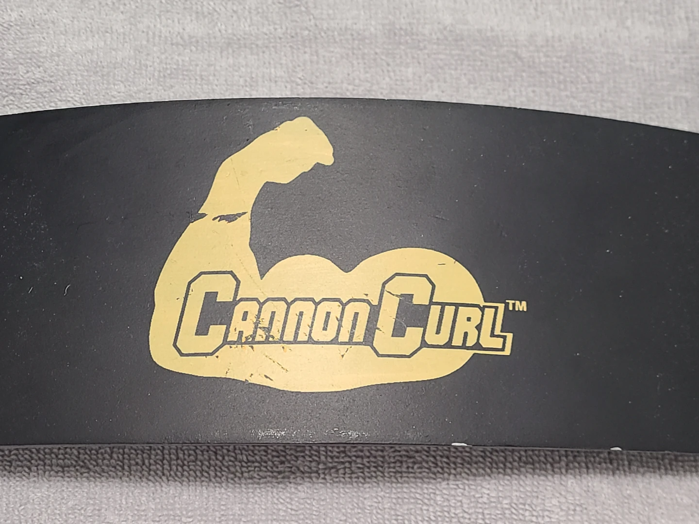 Cannon Curl Arm Blaster - photo 2