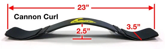 Cannon Curl Arm Blaster - photo 4