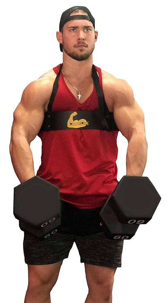 Cannon Curl Arm Blaster - photo 5