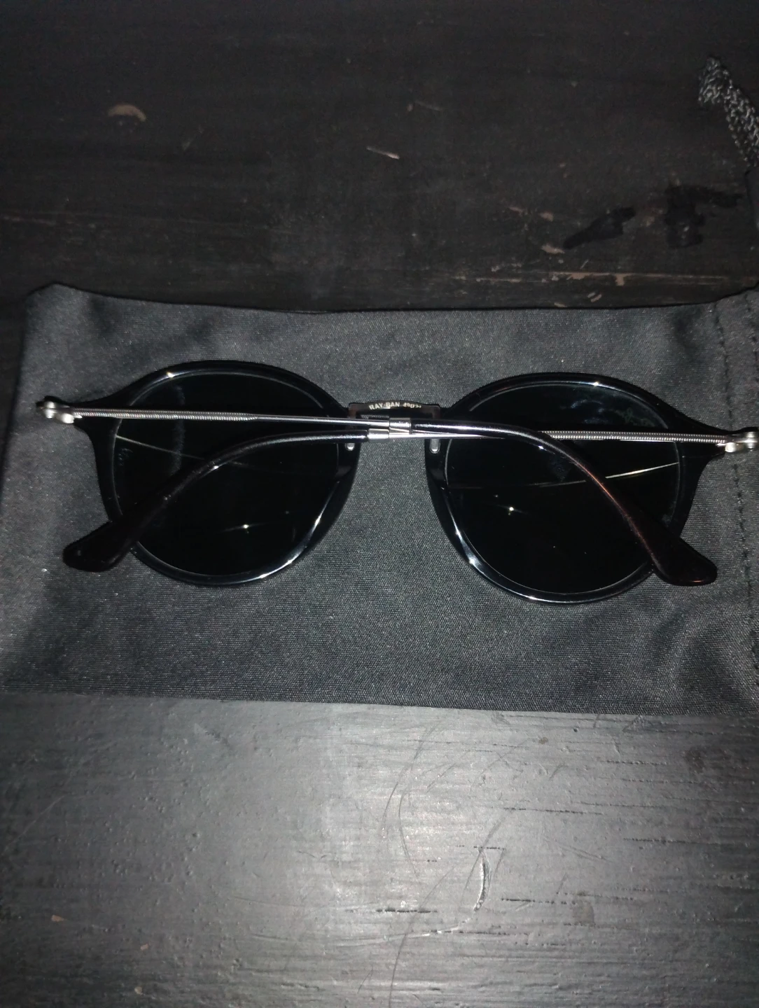 Ray-Ban Sunglasses - photo 3