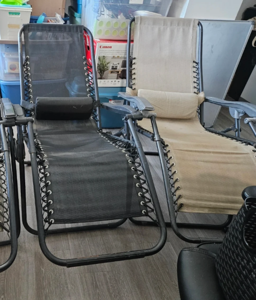 Zero Gravity Chairs (Set of 2) - photo 2