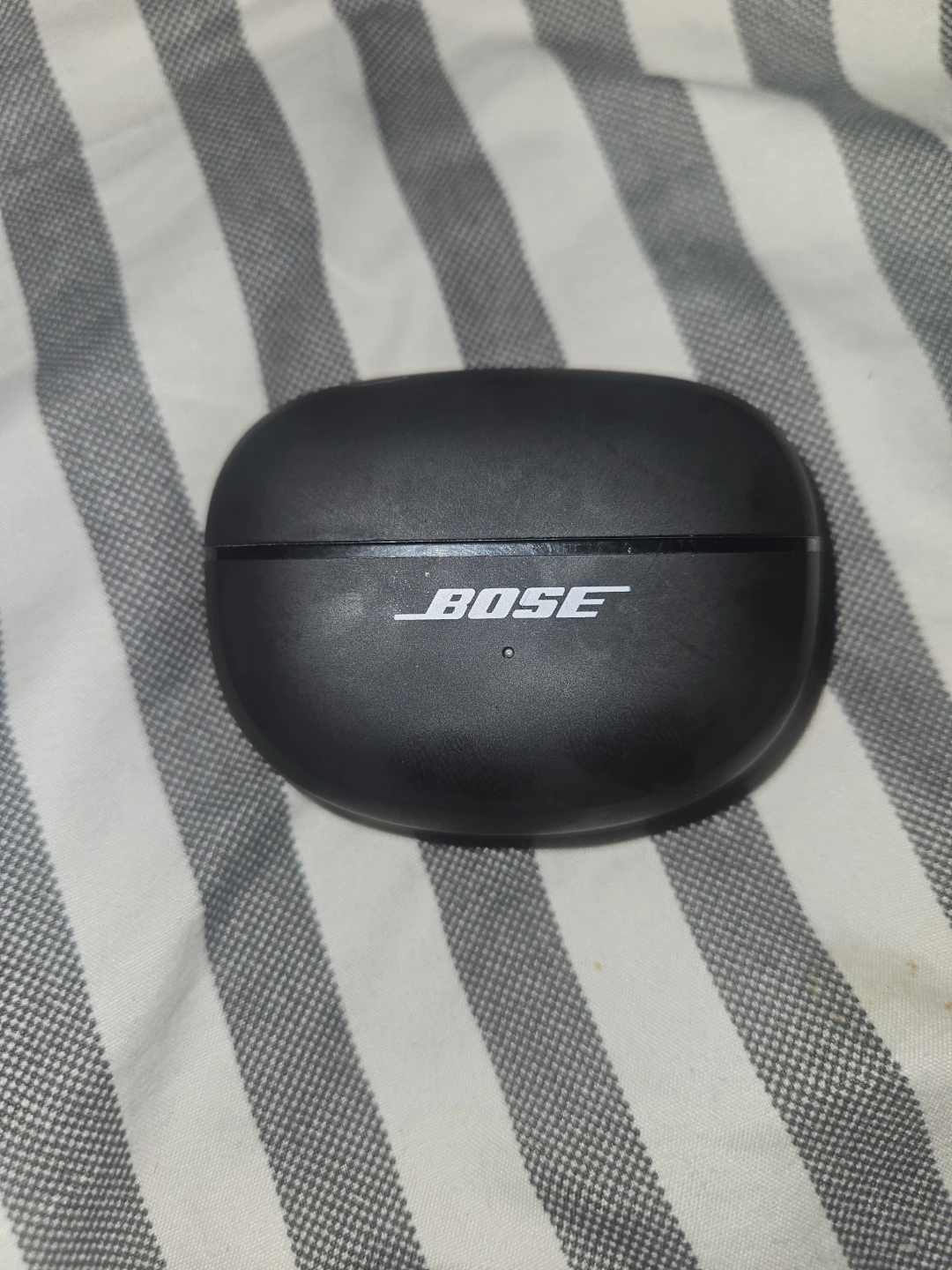 Bose Wireless Earbuds