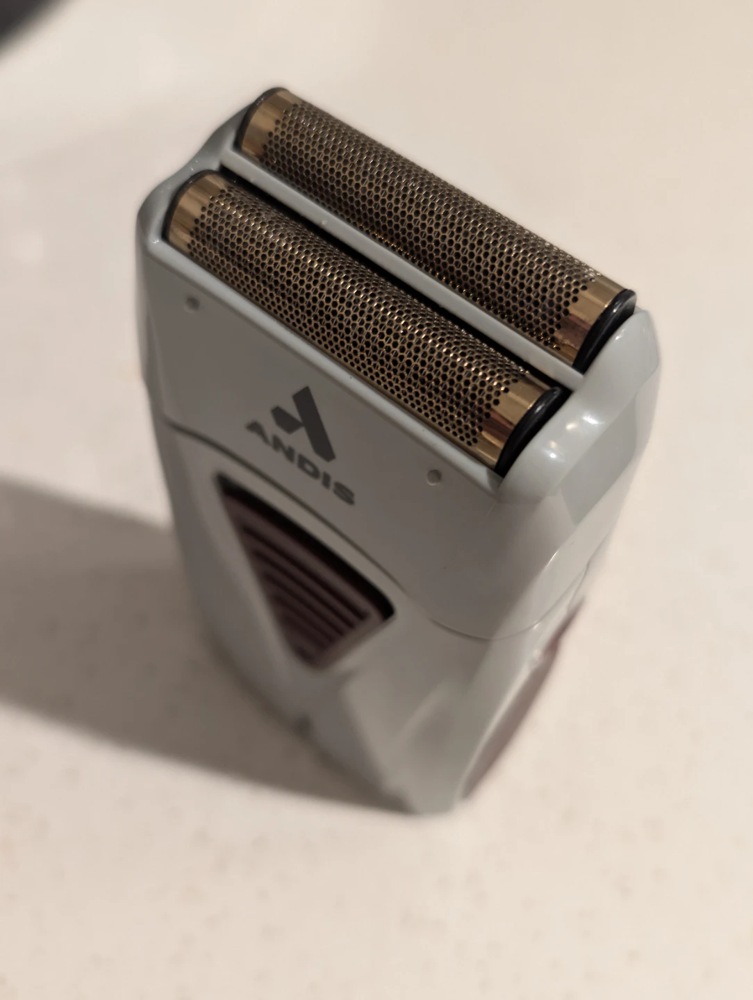 Andis Profoil Lithium Titanium Foil Shaver TS-1 - photo 3