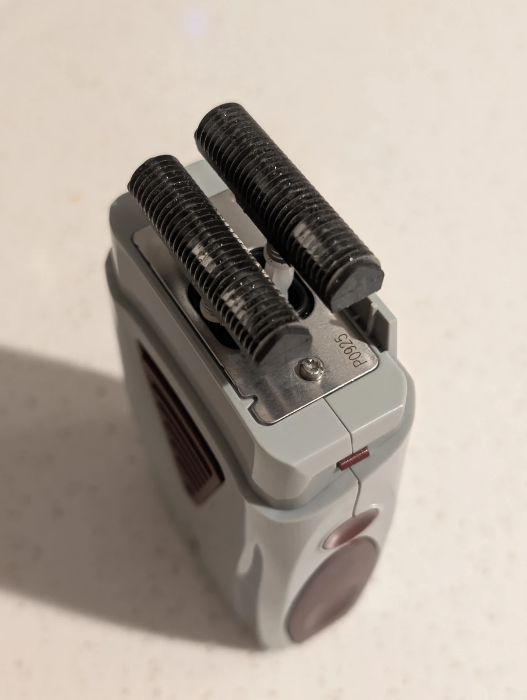 Andis Profoil Lithium Titanium Foil Shaver TS-1 - photo 4