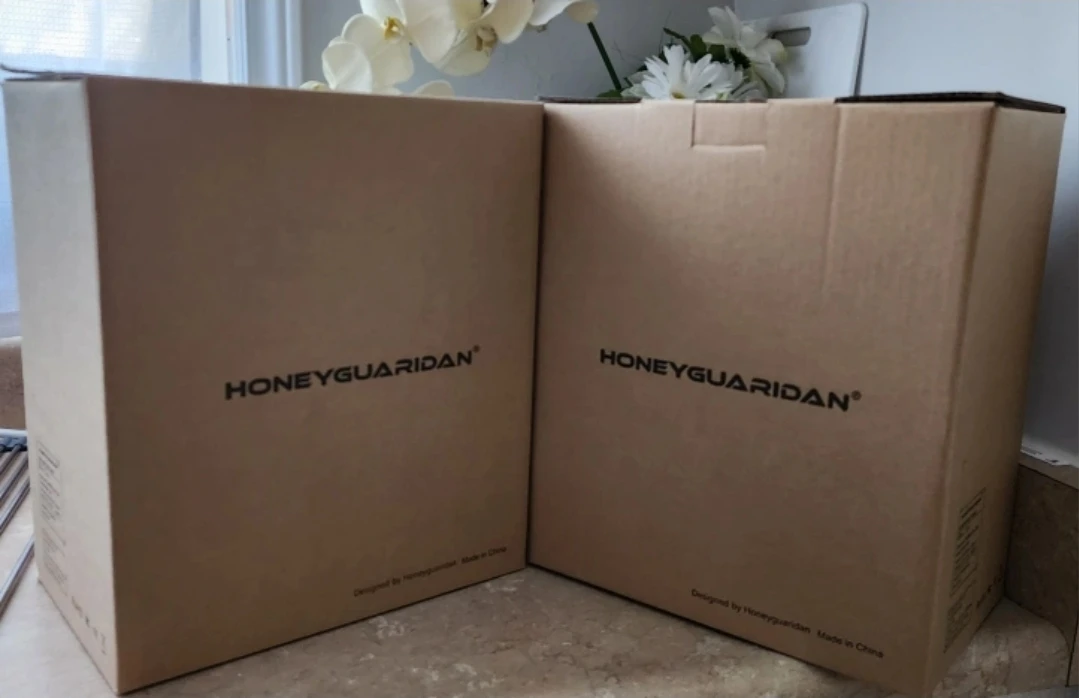 HoneydewGuardian Automatic Pet Feeders (q Available)