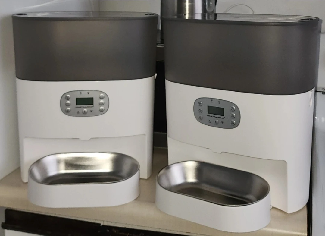 HoneydewGuardian Automatic Pet Feeders (q Available) - photo 2