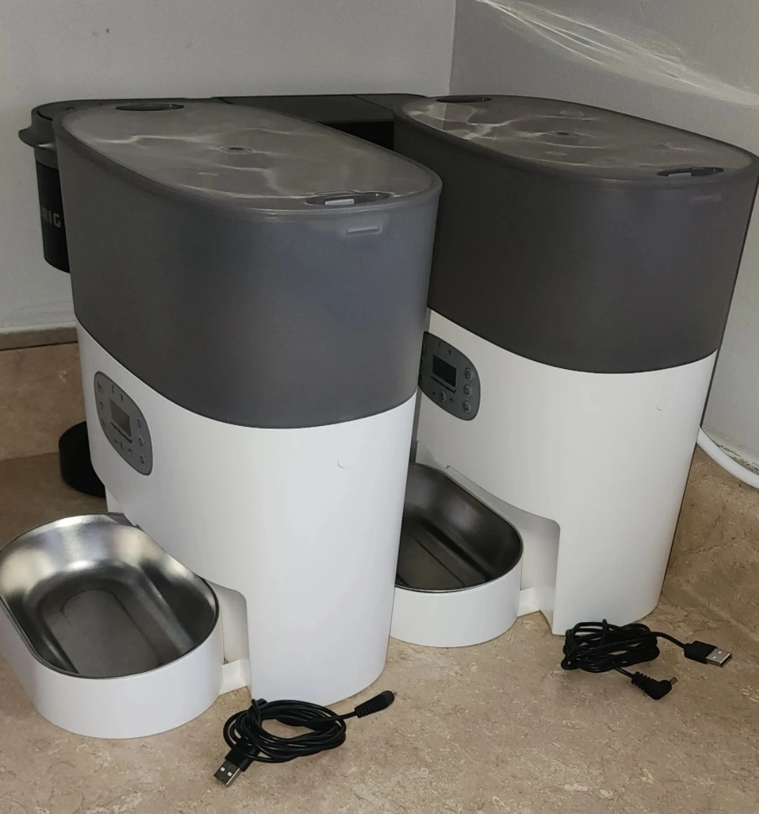 HoneydewGuardian Automatic Pet Feeders (q Available) - photo 3