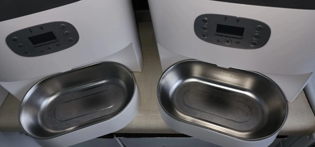 HoneydewGuardian Automatic Pet Feeders (q Available) - photo 4