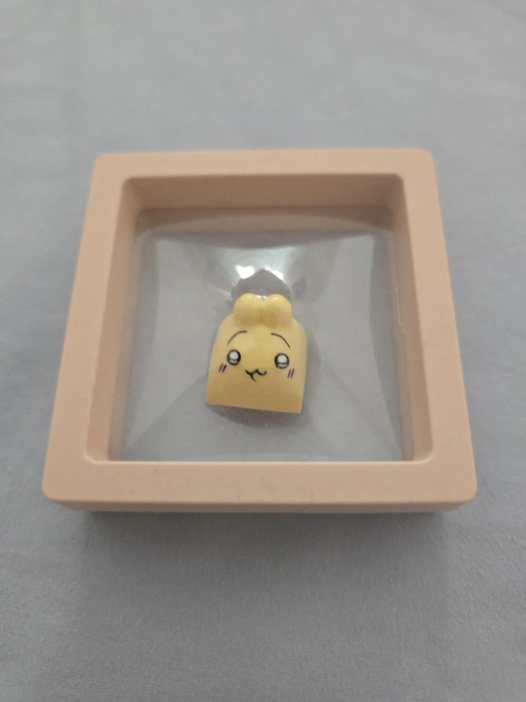 Cute Usagi keycap