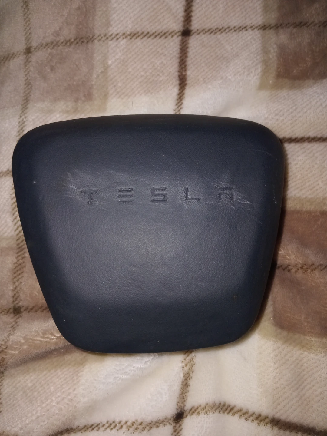 Tesla Horn/Airbag