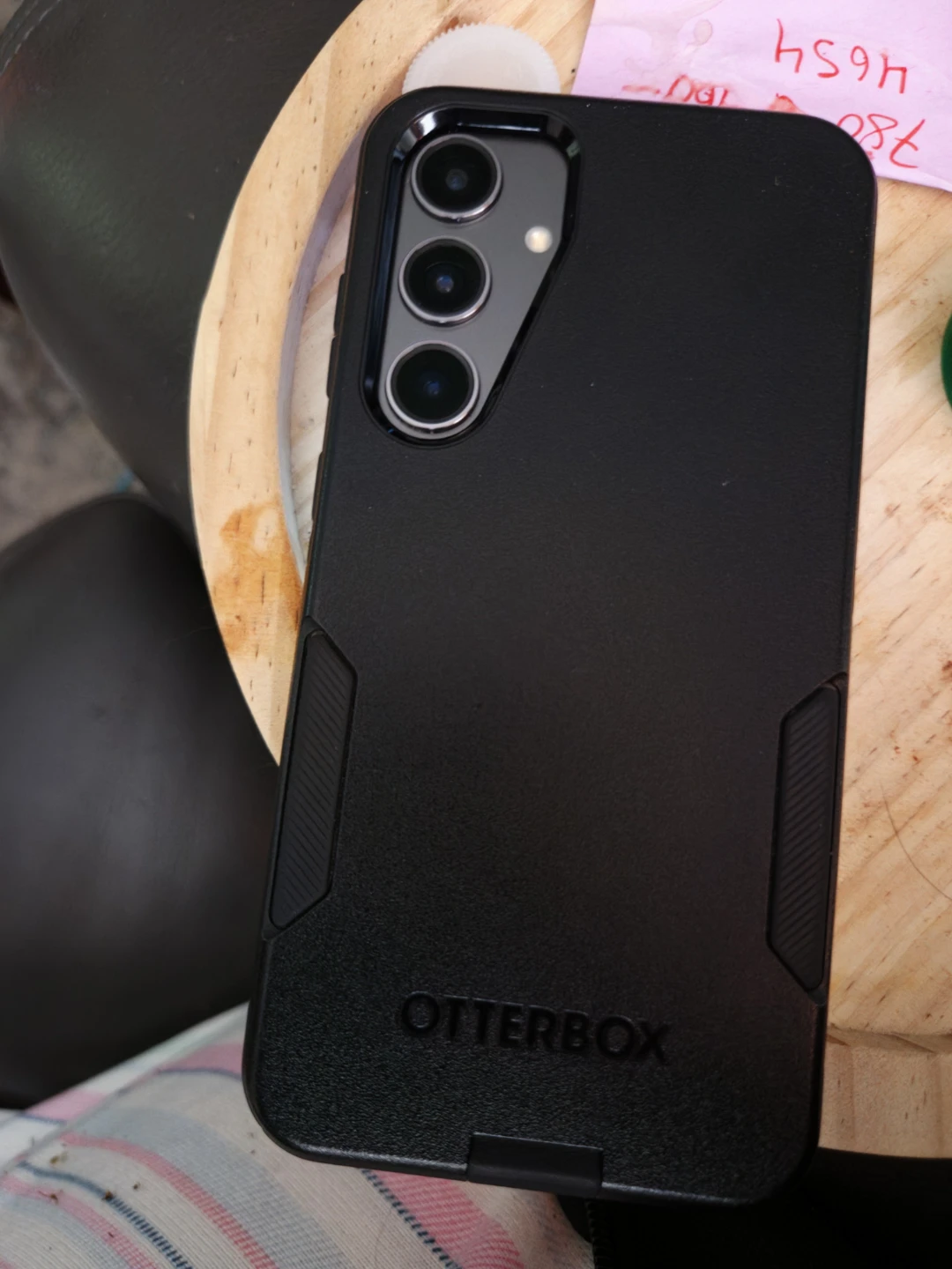 Samsung s23 with ottobox