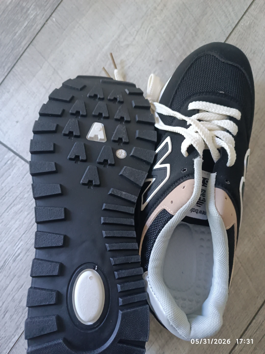 New Balance 574 Sneakers